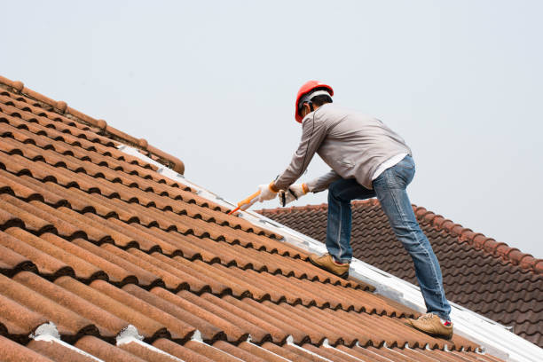 EPDM Roofing in East Camden, AR